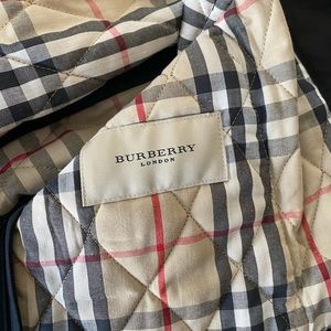 Burberry London Women’s Jacket